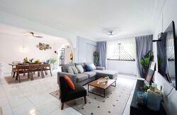 Blk 410 Yishun Ring Road (Yishun), HDB 5 Rooms #560889911
